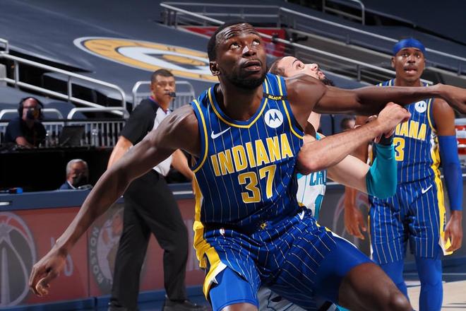 开云体育app今晨印第安纳步行者调整名单以备意甲，豪取连胜环节打磨，震撼外界，赛季目标并未改变的简单介绍