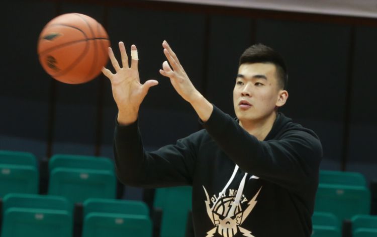 开云体育官网北京首钢男篮最新消息今天