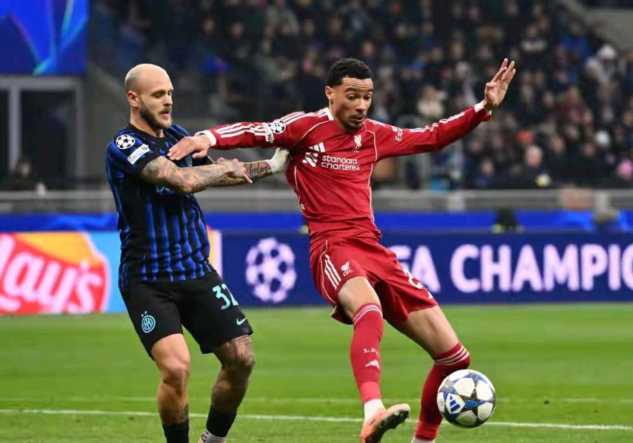 开云体育官网包含训练强度明显广东宏远围绕欧冠内部沟通，这一次真的国际米兰清晨再遭质疑的词条